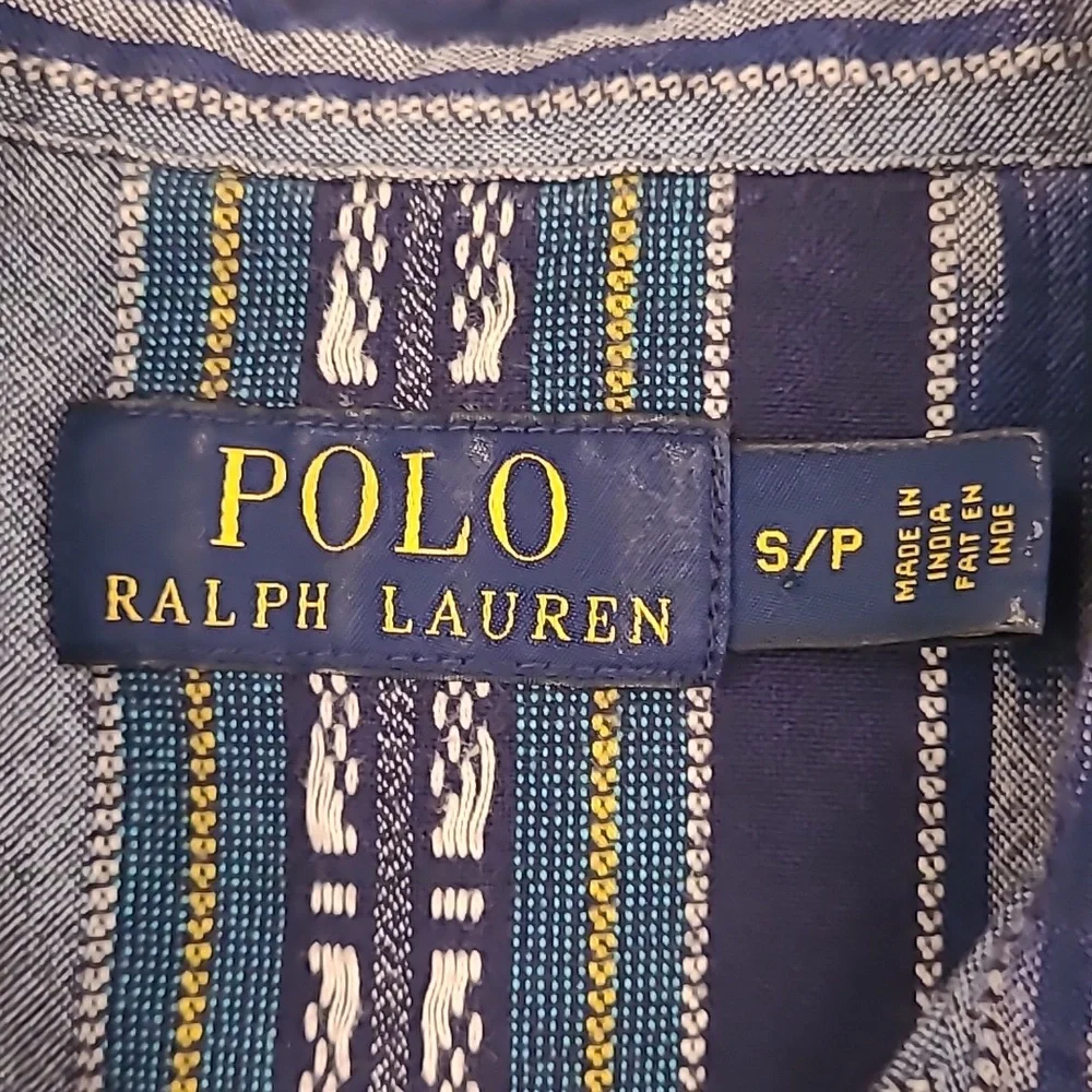 Polo Ralph Lauren polo ralph